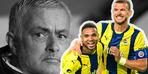 Fenerbahce 11 oyuncu ile sokaklardan ayrılmaya karar verdi! Aşağıdaki hareket Jose Mourinho