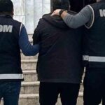 Kasten öldürme suçundan 19 yıl hapis cezası bulunan firari yakalandı