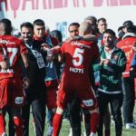 Ümraniyespor play-off yolunda –