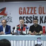 Türkiye’den Gazze’ye giden doktorlar bölgede yaşadıklarını anlattı