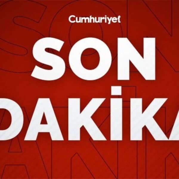 Bakan Murat Kurum: Kanal İstanbul gündemimizde yok – Son Dakika Siyaset Haberleri