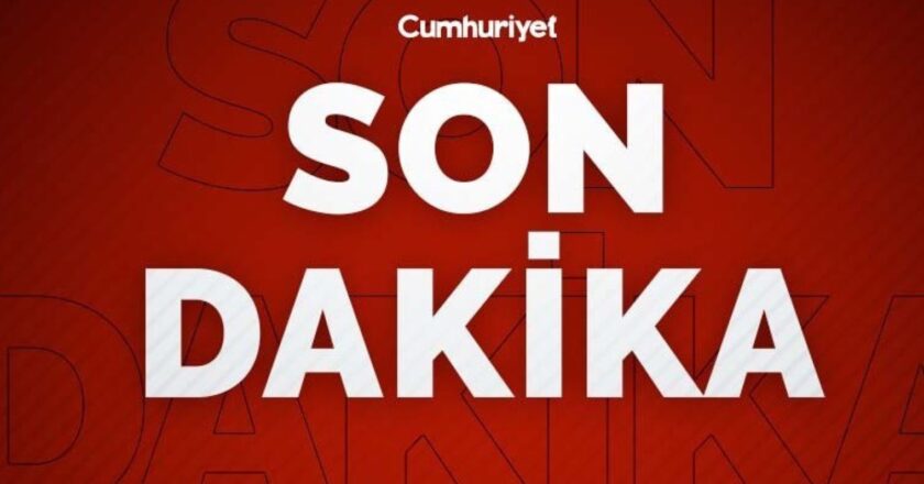 Bakan Murat Kurum: Kanal İstanbul gündemimizde yok – Son Dakika Siyaset Haberleri