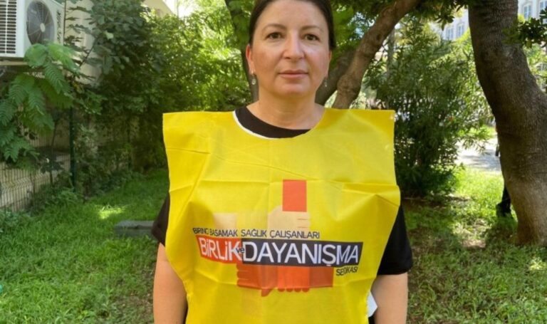 ‘Aile Sağlığı Merkezleri depreme hazır mı?’ – Son Dakika Sağlık Haberleri