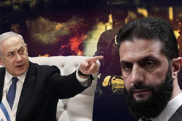 İsrail’den Şam’a hava saldırısı! Suriye Cumhurbaşkanlığı Sarayı yakınını vurdular