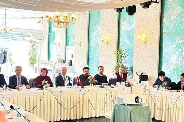 İstanbul’da havalimanlarında sağlık güvenliği semineri düzenlendi