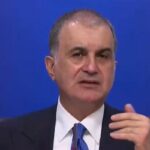 AK Parti Sözcüsü Ömer Çelik açıklamalarda bulunuyor!