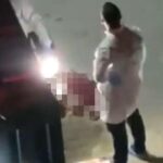 Araç satışı kanlı bitti: 40 yaşındaki adam silahla vurularak öldürüldü!