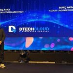 D Tech Cloud IDC Türkiye, CIO Summit 2025’te ‘platinum sponsor’ olarak yer aldı