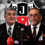 Beşiktaş’ta Serdal Adalı, yeniden başkan seçildi