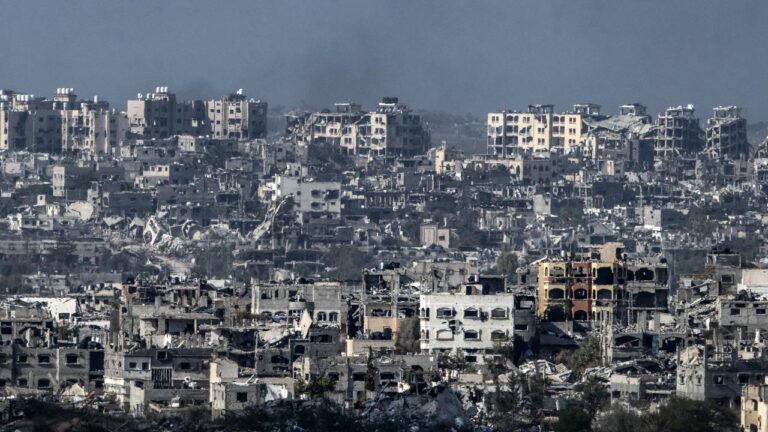 BM: Gazze Şeridi’ndeki insani durum hayal edilemeyecek boyutlarda