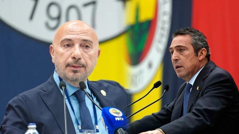 Son Dakika Spor Haberi | Hakan Bilal Kutlualp: Üye sayısını açıklasınlar, kaç imza gerekirse götürelim