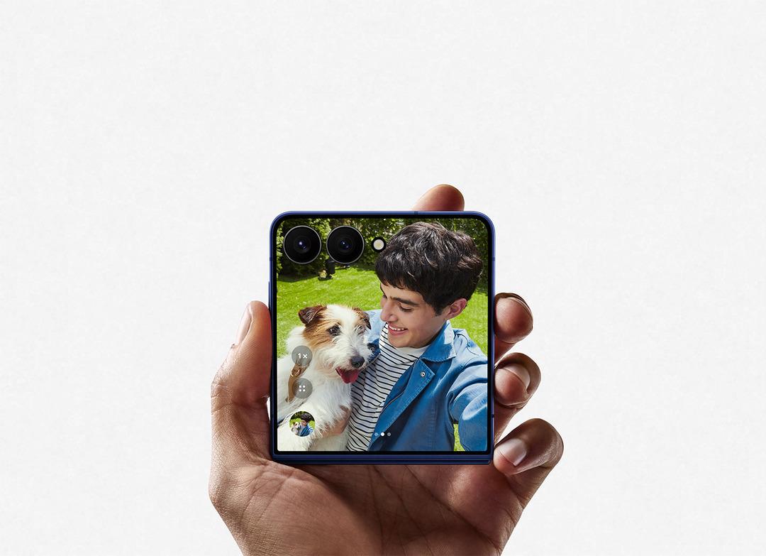 Samsung Galaxy Z Fold7, Galaxy Z Flip7, Galaxy Z Flip7 Fe ve Galaxy Watch8 Ana Aile: Burada özellikler ve fiyatlar! 2