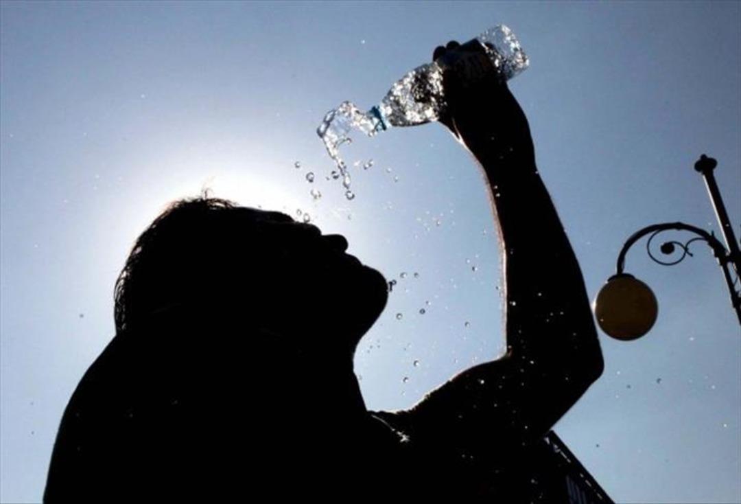 Sıcak darbeye dikkat edin! Uzmanlar uyarıyor: 