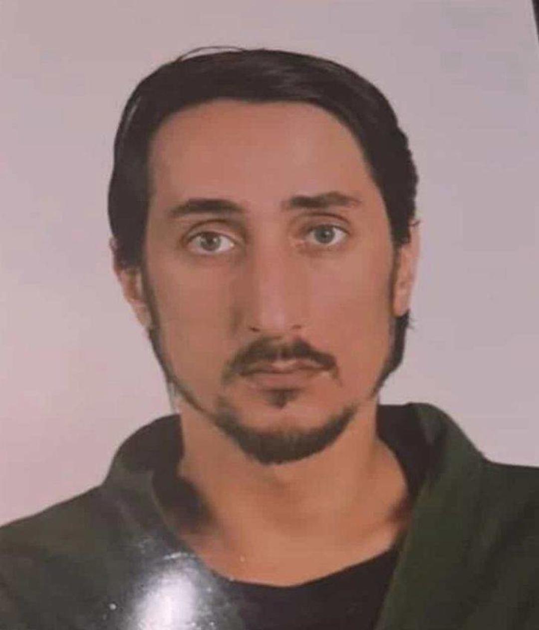 8 gün boyunca her yerde arandı! Cansız beden iyi işten işe yaradı ... cinayet şüphesini güçlendirerek detaylar 4