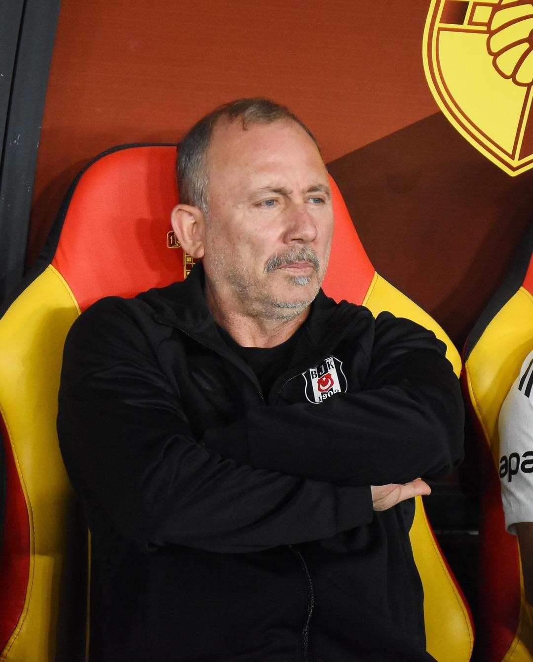 Dikkat çekici açıklamadan sonra Görtepe'nin yenilgisinden Sergen Yalçın: Konuşacak çok şey var! 2