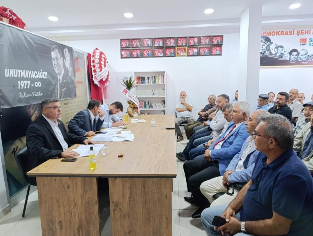 Seçim Günü Seçim 2'yi kazanan adaydı