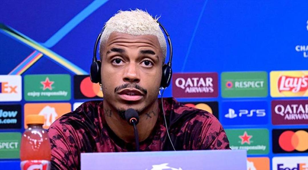 Geçen sezonun yıldızlarından biriydi! Galatasaray da ayrılık ... şimdi takımda kalmak çok zor 2