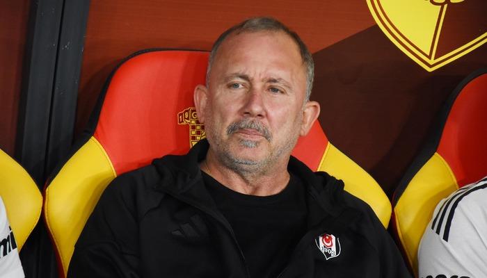 Sergen Yalçın’dan Göztepe mağlubiyeti sonrası dikkat çeken açıklama: Konuşulacak çok şey var!