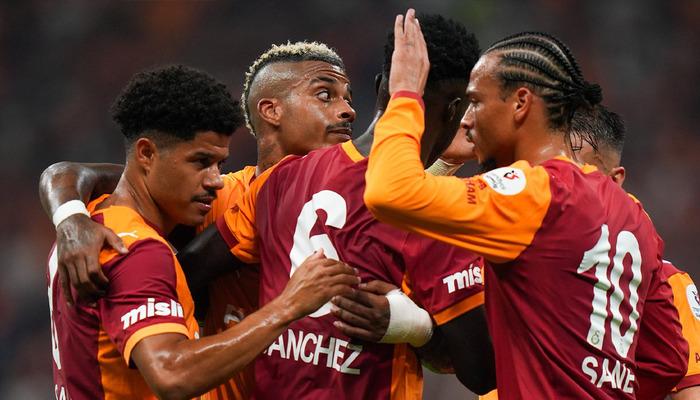 Geçen sezonun yıldızlarındandı! Galatasaray’da ayrılık… Takımda kalması artık çok zor