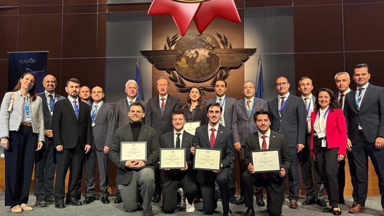 Türk öğrenciler yapay zeka projesiyle dünya şampiyonu!