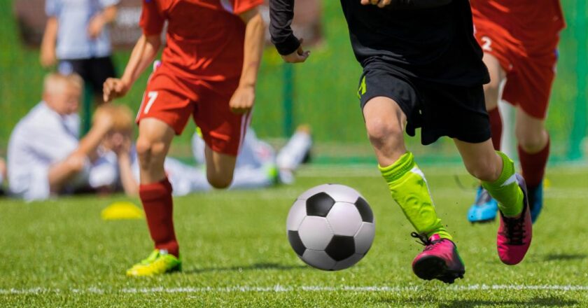 Futbol altyapı sistemleri ve genç yeteneklerin gelişimi