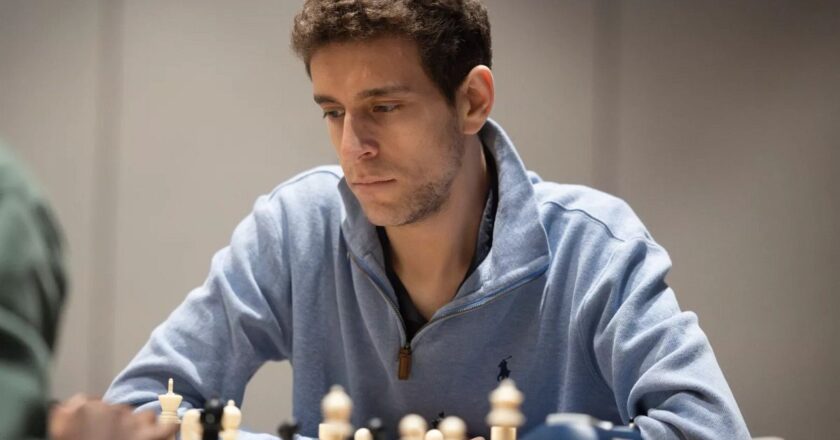 Dünya satranç kurumu ABD’li büyükustanın ölümüne dair soruşturma başlattı