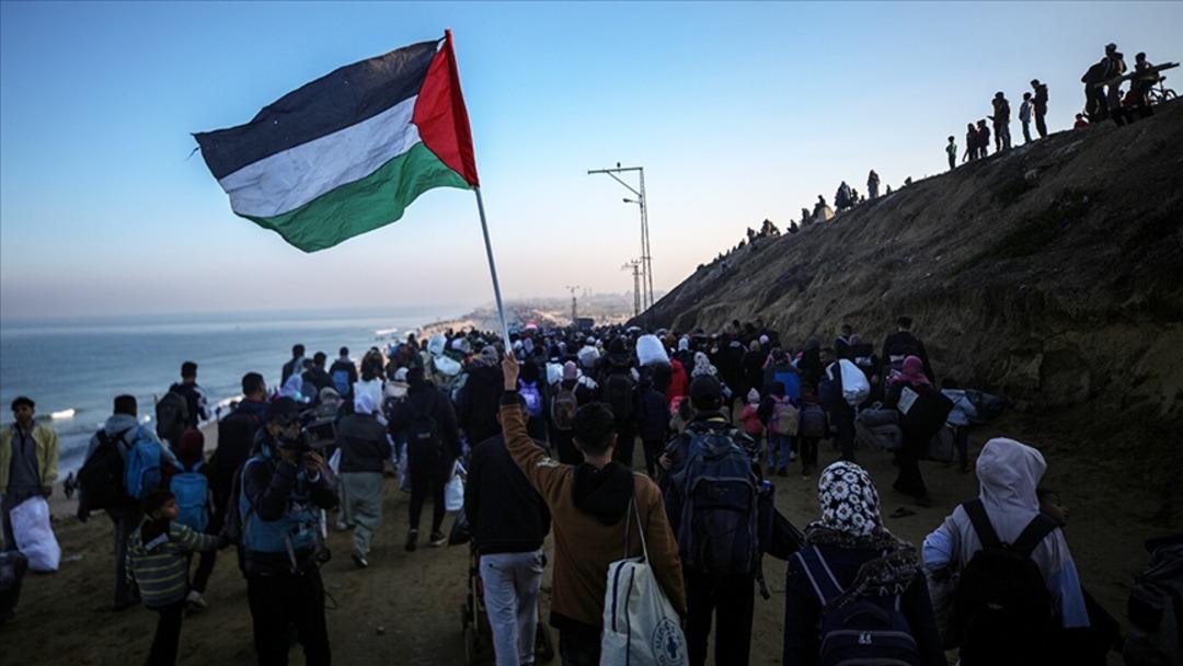 Gazze için tarihi anlaşma imzalandı! Trump Türkiye'ye teşekkür etti, anlaşmanın şartlarını açıkladı