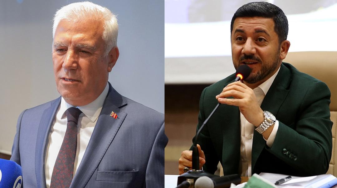 Son dakika | Burcu Köksal ağzını açtı, gözlerini kapadı! AK Parti onun açıklamasına yanıt vererek CHP'yi eleştirdi: