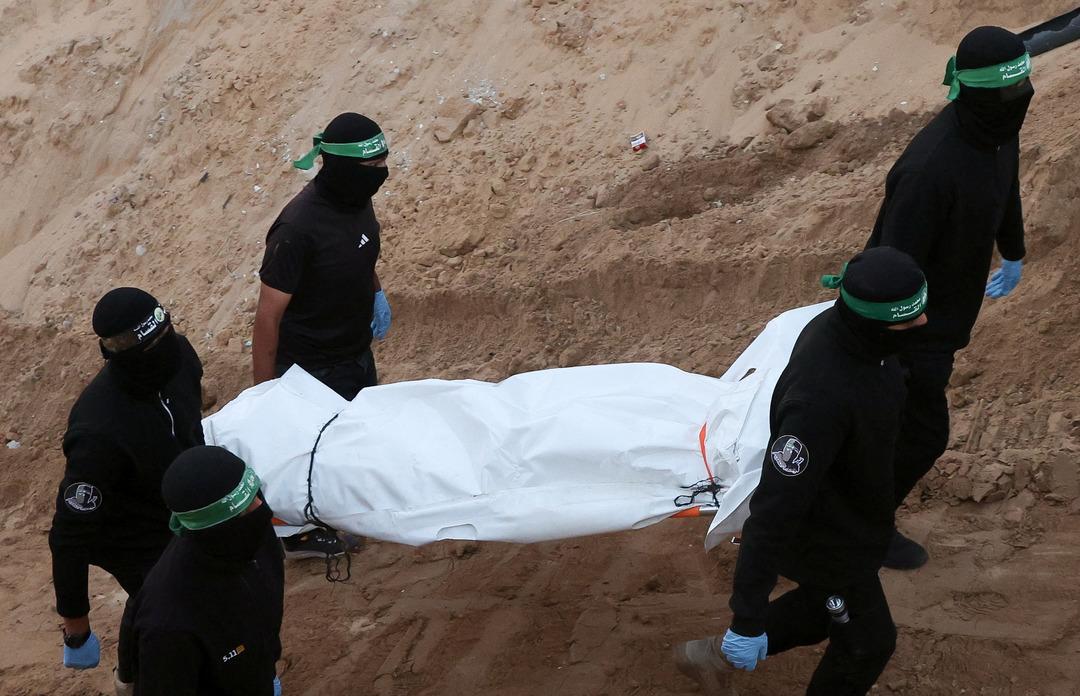 Dünyanın bahsettiği görüntü! Ateşkese rağmen füze yağdı... İsrail'in katliama yeni bahanesi 4