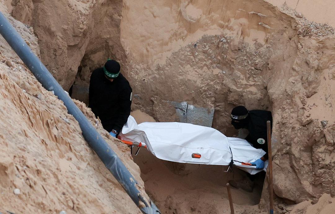 Dünyanın bahsettiği görüntü! Ateşkese rağmen füze yağdı... İsrail'in katliama yeni bahanesi 3