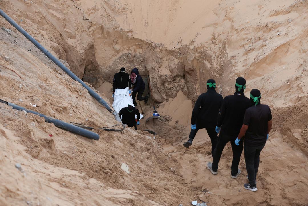 Dünyanın bahsettiği görüntü! Ateşkese rağmen füze yağdı... İsrail'in katliama yeni bahanesi 5