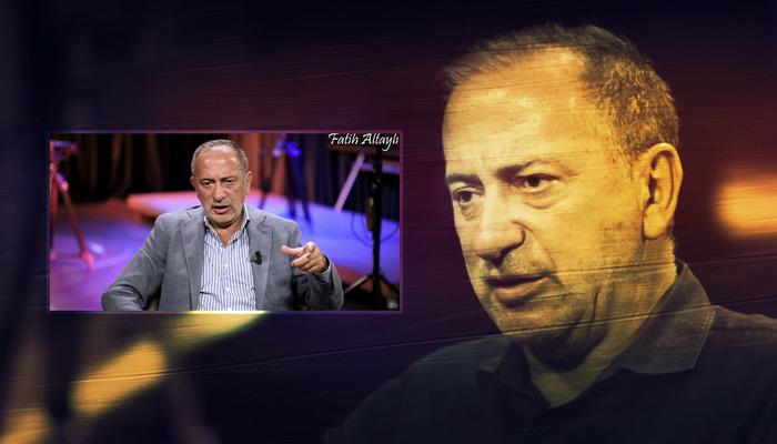 Fatih Altaylı’dan Youtube kararı! ‘Bize biraz müsaade’ diyerek duyurdu: Yoruldum