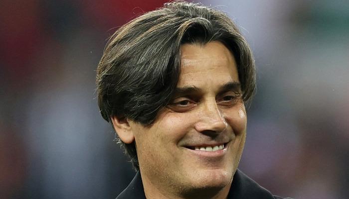 Montella’dan tarihi galibiyete rağmen takıma eleştiri! “Daha az beğendim”