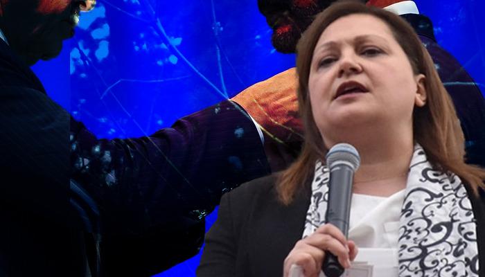 Son dakika | Burcu Köksal açtı ağzını yumdu gözünü! AK Parti iddiasına yanıt verdi, CHP’ye veryansın etti: “Artık susmayacağım”