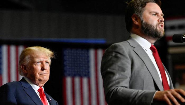 ABD Başkan Yardımcısı Vance’in İsrail’e ziyaret gerçekleştireceği iddia edildi