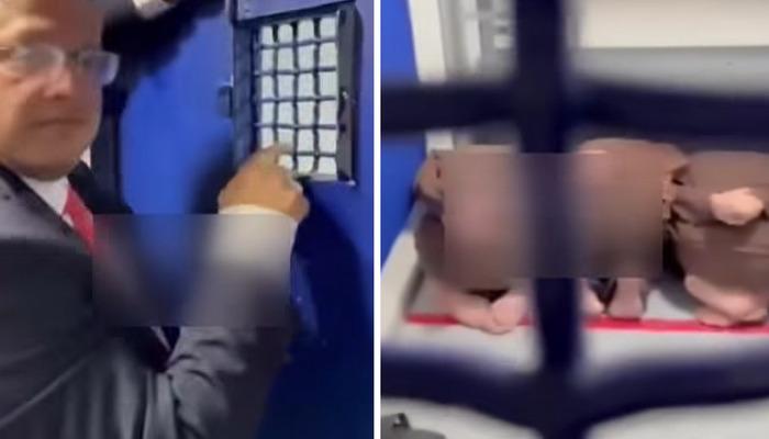 İsrailli bakandan Filistinliler için dehşete düşüren sözler: “Ellerinden her şeyi aldık! Tek bir şey kaldı…”