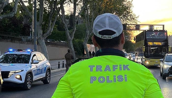 İstanbul’da 29 Ekim’de bazı yollar trafiğe kapatılacak: İşte trafiğe kapatılacak yollar