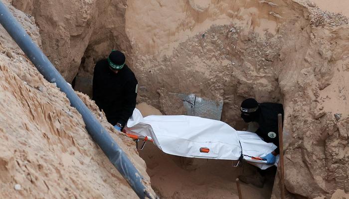 Dünyanın konuştuğu görüntü! Ateşkese rağmen füze yağdırmıştı… İsrail’in katliam için yeni bahanesi