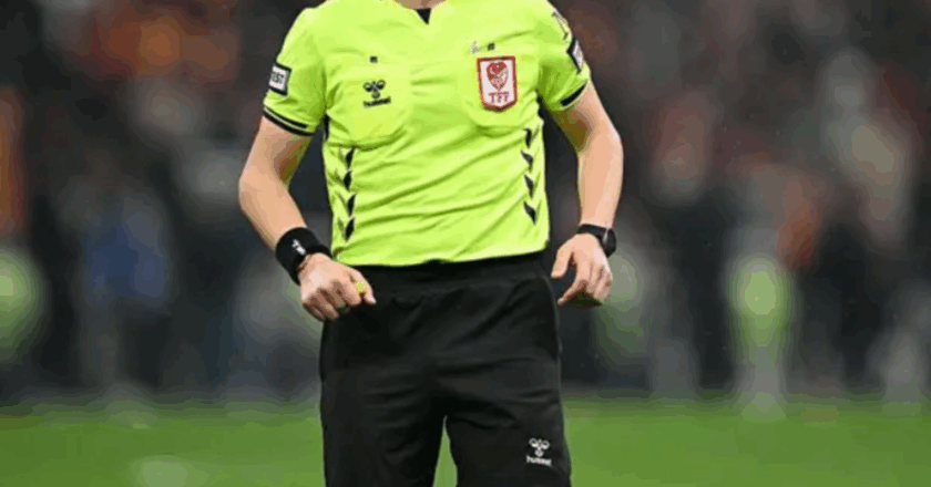 Herkes merak ediyordu! Haftanın maçlarının hakemleri belli oldu –