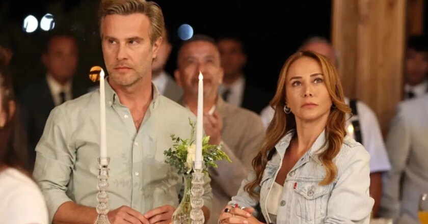 Ben Leman dizisinin yeni bölümü ne zaman? Ben Leman dizisinin konusu ne? – Son Dakika TV Rehberi Haberleri