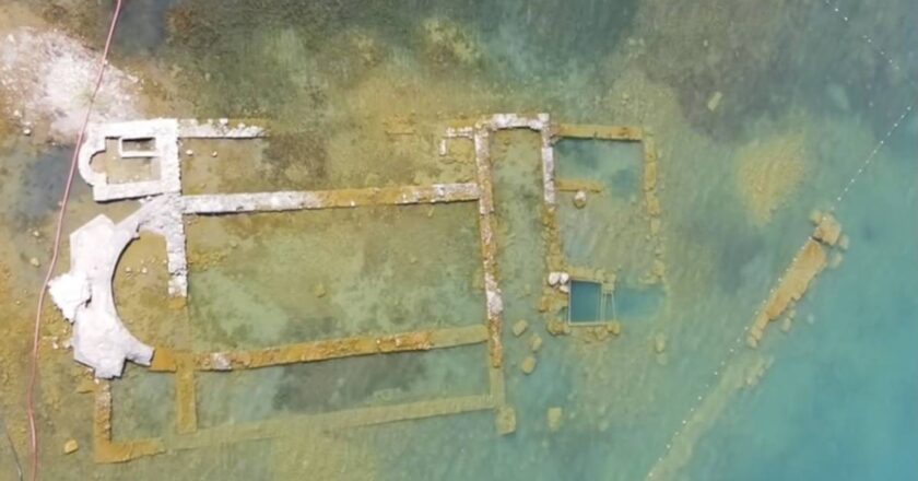 Papa XIV Leo’nun ilk yurt dışı seyahati İznik’ten Beyrut’a planlandı