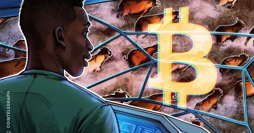 Bitcoin bir sıfır daha ekleyecek, boğa yeni başlıyor