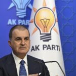 Ömer Çelik: Cumhur İttifakı’nda bir sorun yok