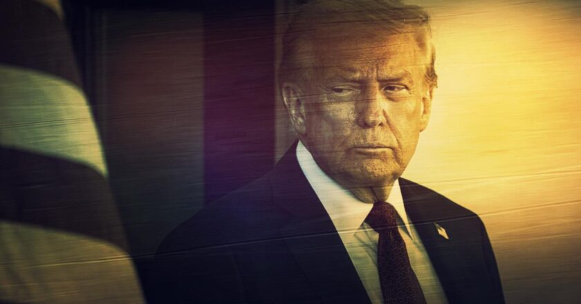 ABD savaşa mı giriyor? Trump’tan Maduro’ya: “Günleri sayılı”