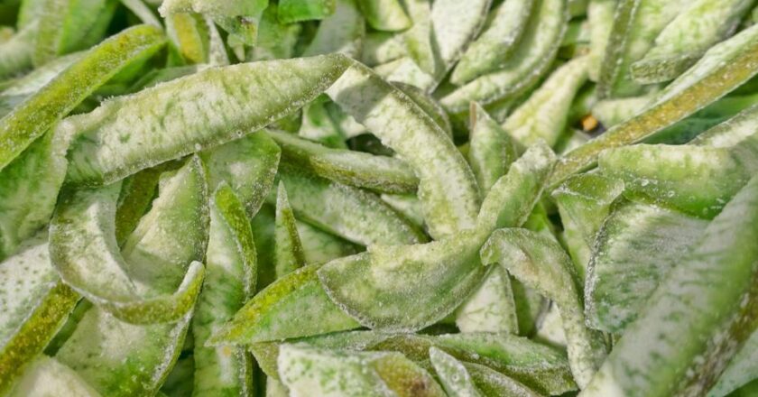 Göz sağlığının en güçlü savunucusu: Takviye ürünlerine veda edin!