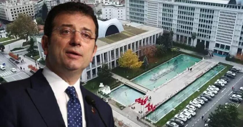 Mahkeme, İmamoğlu’nun suç örgütüyle ilgili iddianamesini onayladı