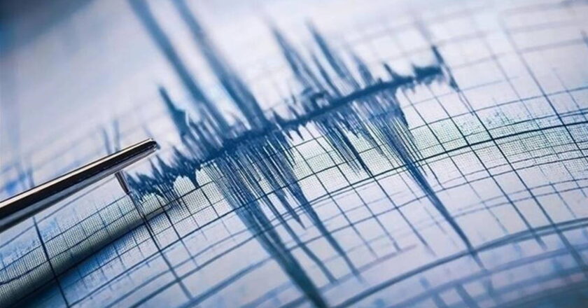 Son dakika depremler! Deprem mi oldu? 6 Kasım 2025 nerede, ne zaman deprem oldu? – Son Dakika Türkiye Haberleri