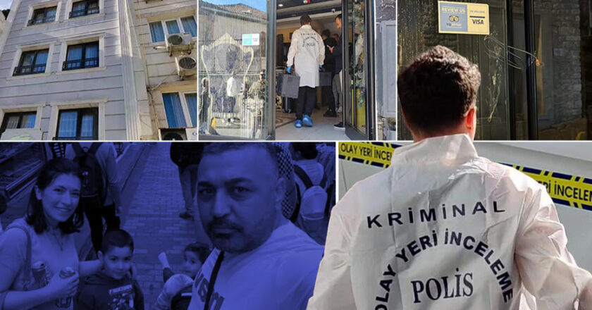 Böcek ailesinin ölüm nedeni belirlendi: “Böcek ilacı kaynaklı zehirlenme”