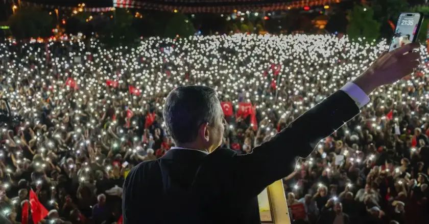 CHP’nin İstanbul’daki yeni miting yeri ve zamanı belirlendi