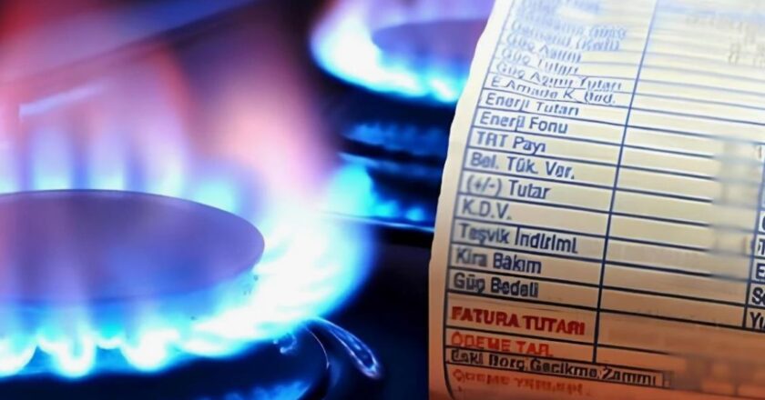 Doğalgaz masraflarını azaltmak arayanlar için pratik tasarruf ipuçları